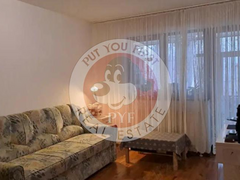 Progresului | Apartament 2 camere | 52mp | semidecomandat | B10894