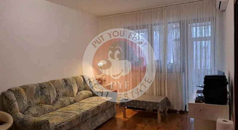 Progresului | Apartament 2 camere | 52mp | semidecomandat | B10894