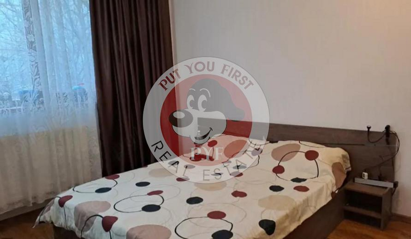 Progresului | Apartament 2 camere | 52mp | semidecomandat | B10894